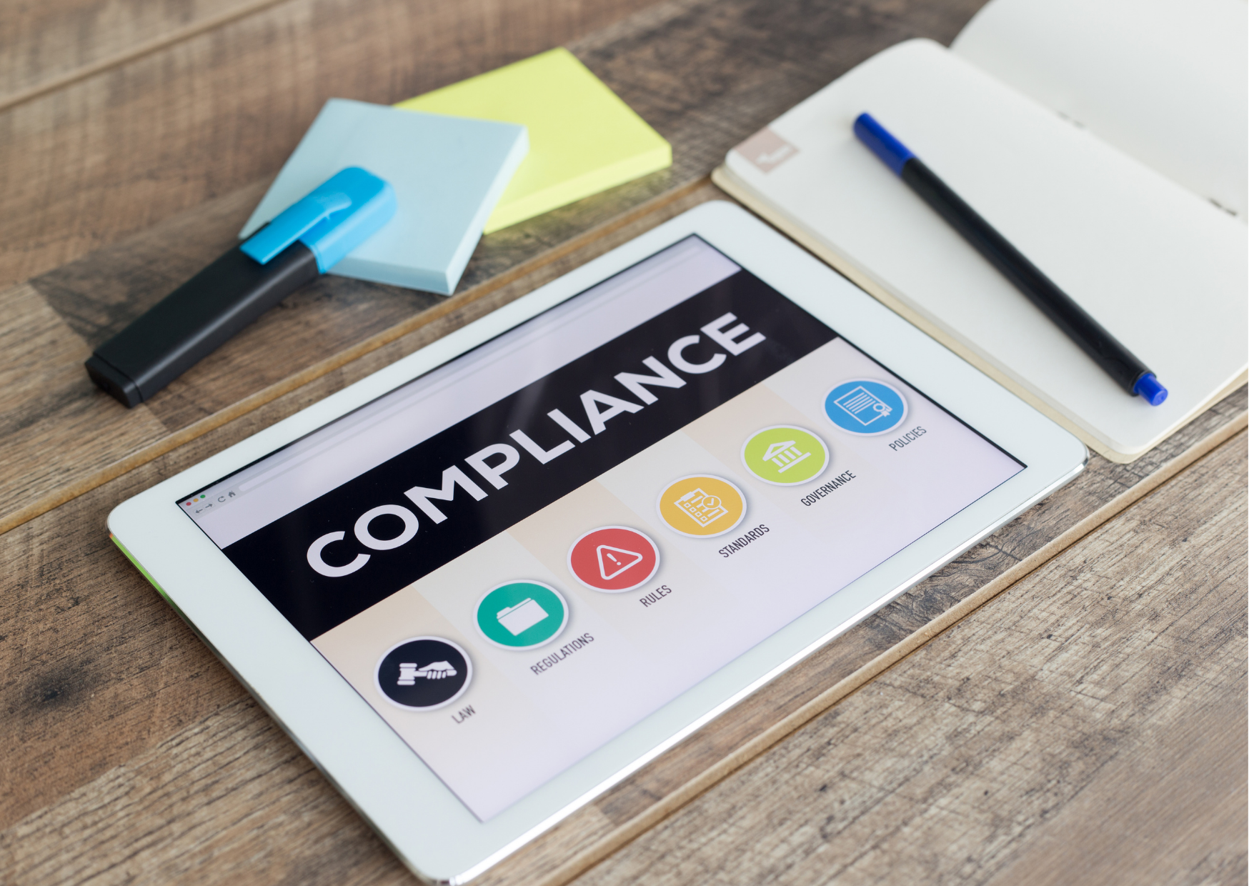 Leia mais sobre o artigo Compliance em empresas familiares: isso é possível, sim!