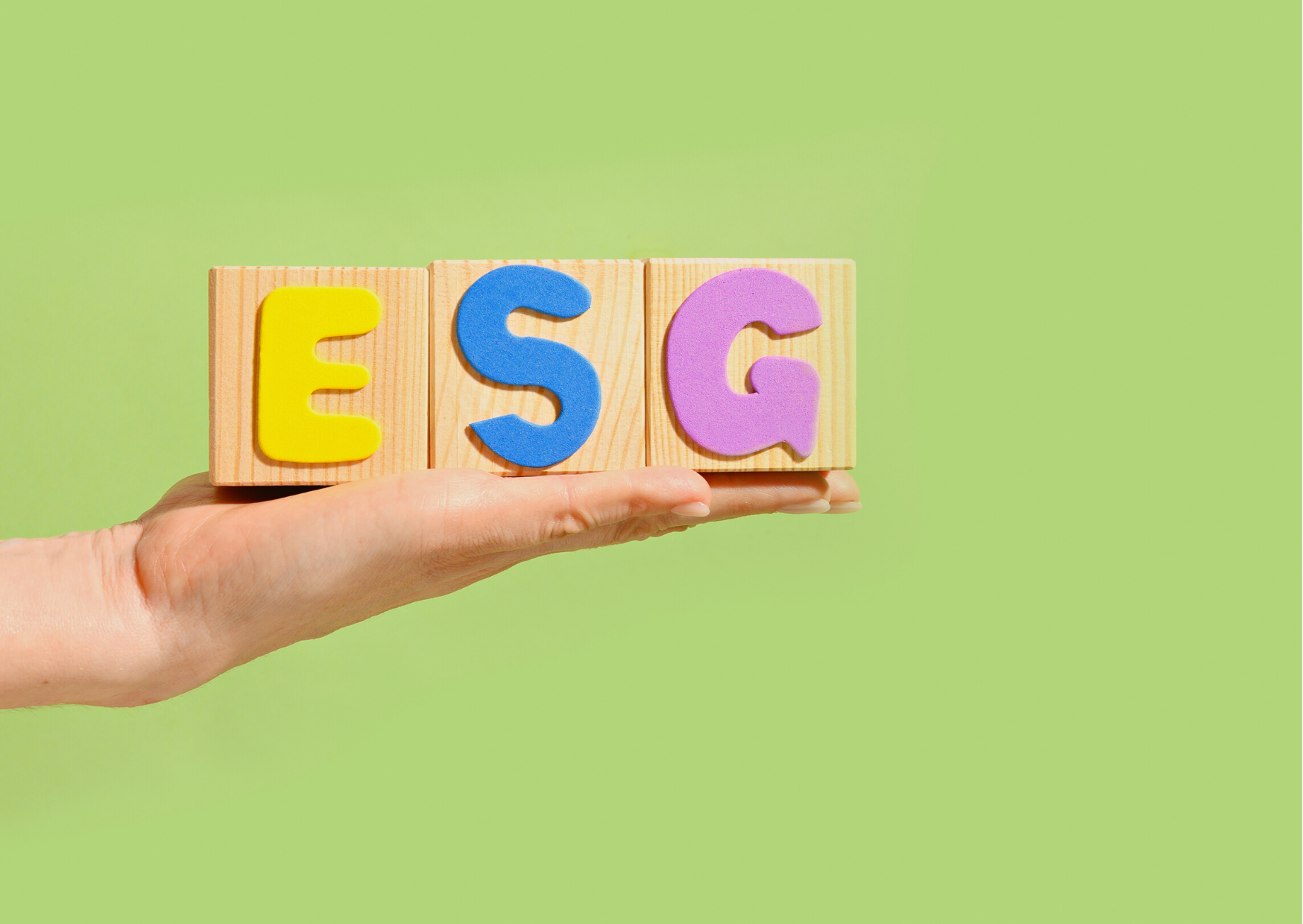 Você está visualizando atualmente  ESG: modismo ou necessidade?